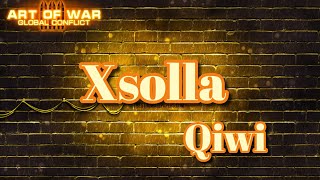 Оплата с помощью Xsolla / через qiwi кошелек