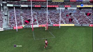 AFL Live: The Score Review