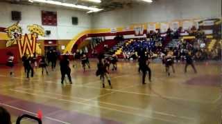 Mira Mesa Co-Ed Traditional @ Glen A.