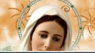 Video thumbnail of "POPURRI A LA VIRGEN MARIA Ministerio Ave María"