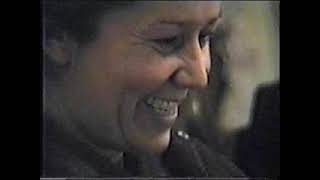 Testimony of Brother Joseph Coleman (recorded in 1986)