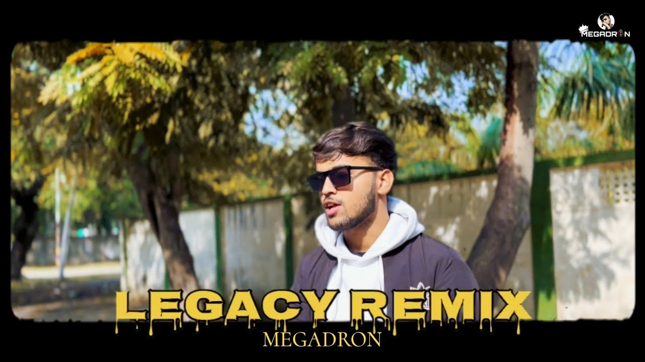 KSHMR, Raftaar - Legacy Remix [Official Music Video] - YouTube