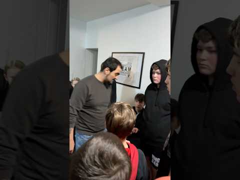 🟢Ordnung#paksungbo #selbstverteidigung #kungfu #wingtzun #wingtsun #wingchun #jeetkunedo #disziplin