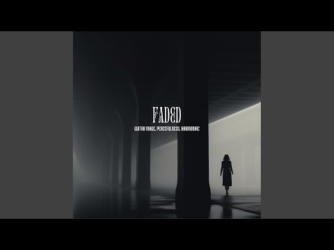 YouTubeでFadedを視聴 YouTubeでFadedを視聴