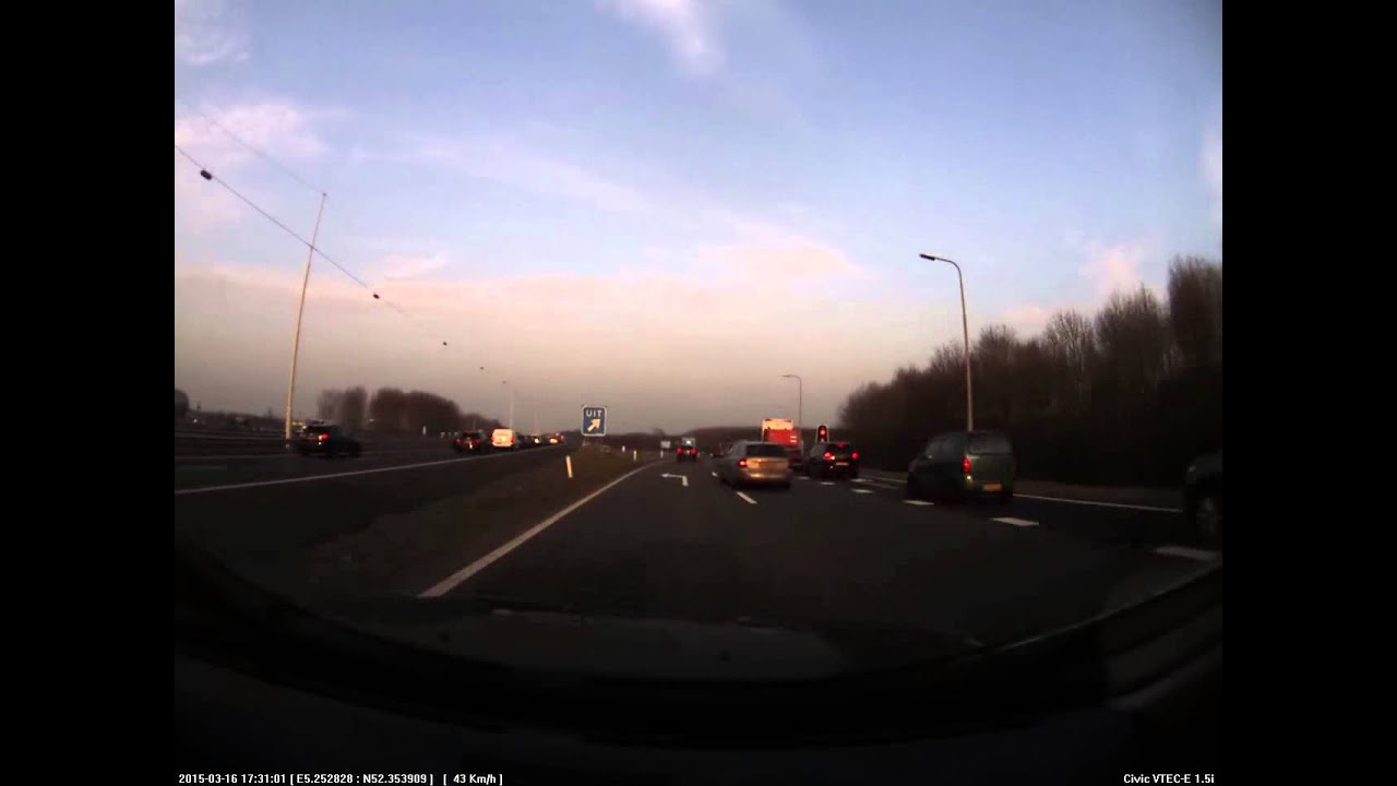 230 file ontwijken 2.0 YouTube