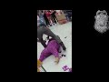 VERY angry woman fights cop and claims Walmart is Racist