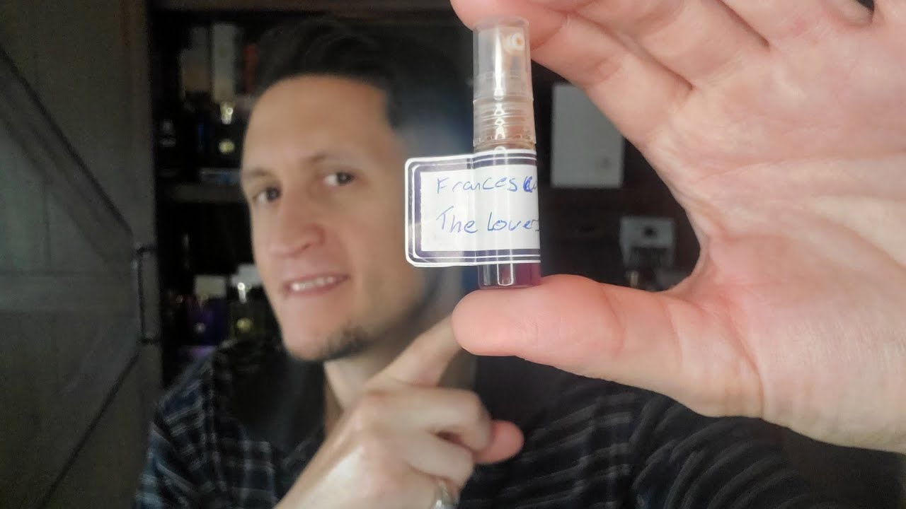 Francesca Bianchi The Lover's Tale (2018) Early Impression 