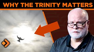 A Lesson On The Trinity: Complete Trinity Sermon Series | Pastor Allen Nolan Trinity Series