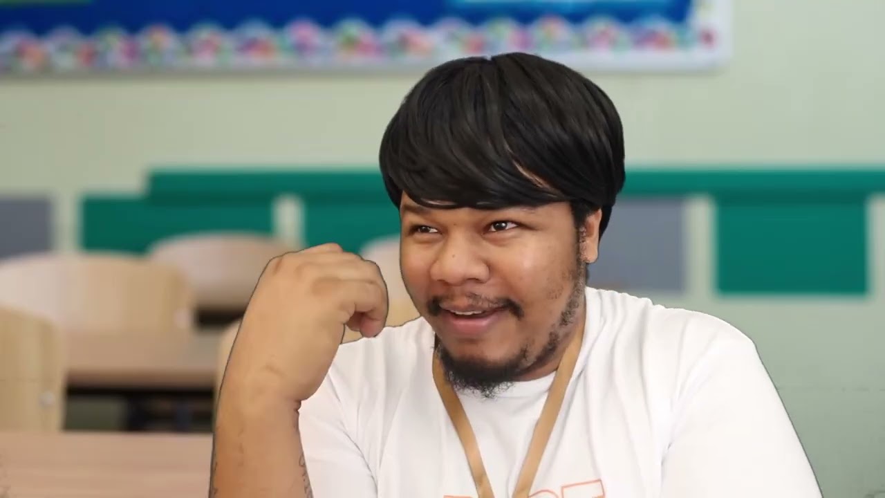 YUNG GAGAWIN MO ANG LAHAT PARA PUMASA