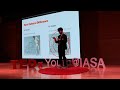 Cultural Differences Between Korea &amp; Japan | Jisung Hwang | TEDxYouth@IASA