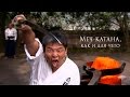 Как делают самурайские мечи / The Making of the Katana-sword / 刀作りと刀文化