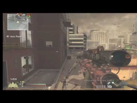 noscope highrise.MP4