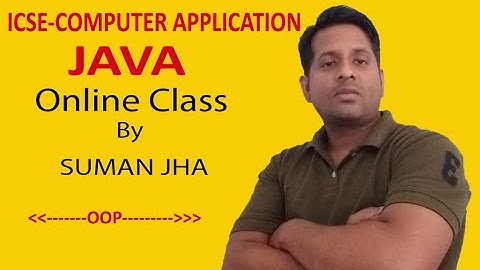 ICSE COMPUTER APPLICATION,JAVA,BLUEJ