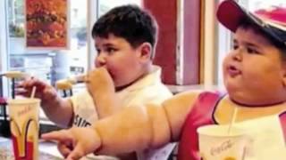 Capstone Project 2012 - Childhood Obesity Trailer