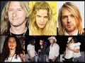 Jerry Cantrell on Andrew Wood, Chris Cornell, and hanging out with Kurt Cobain in Rio