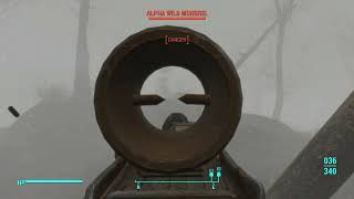 Ernest Fallout EP11