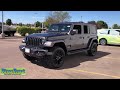 2021 Jeep Wrangler St. Charles, Aurora, Glendale Heights, Naperville, North Aurora, IL 21005