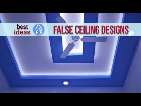 Best False Ceiling Designs Simple Ideas Design For