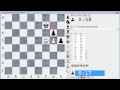 Blitz Chess #81: IM Bartholomew vs. AALEXXX (Caro-Kann Defense)