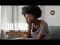 (FREE) Sad x Melodic Drill Type Beat 2025 - "DILEMA"