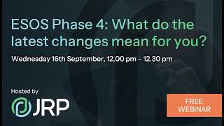 ESOS Phase 4: What do the latest changes mean for you Guide