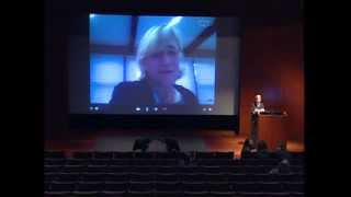 Webinar with Ashoka Fellow Jill Vialet at General Mills