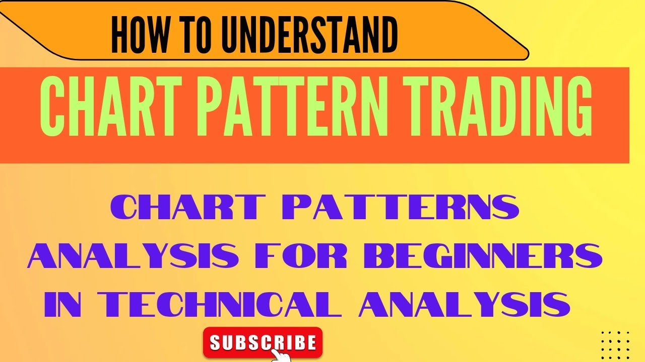 How to understand Chart ? 📈 Stock Market l For Beginners l - YouTube