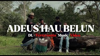 DL TERRASANTA - ADEUS (official music video) Resimi