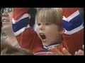 1993 Canadiens Stanley Cup Goals