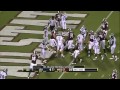 09/01/2012 Jackson State vs Miss State Football Highlights
