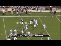 09/01/2012 Jackson State vs Miss State Football Highlights