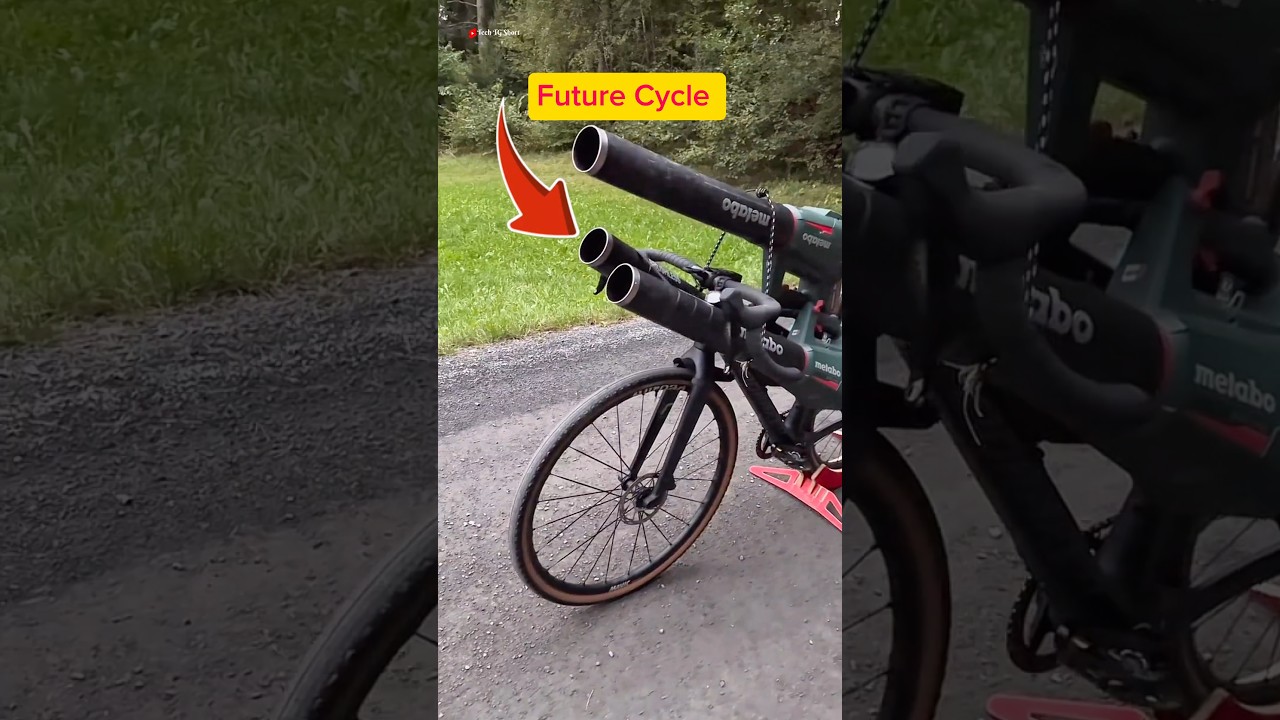 The ONLY Cycle Gadgets You Need to See Before 2026🚴‍♂️