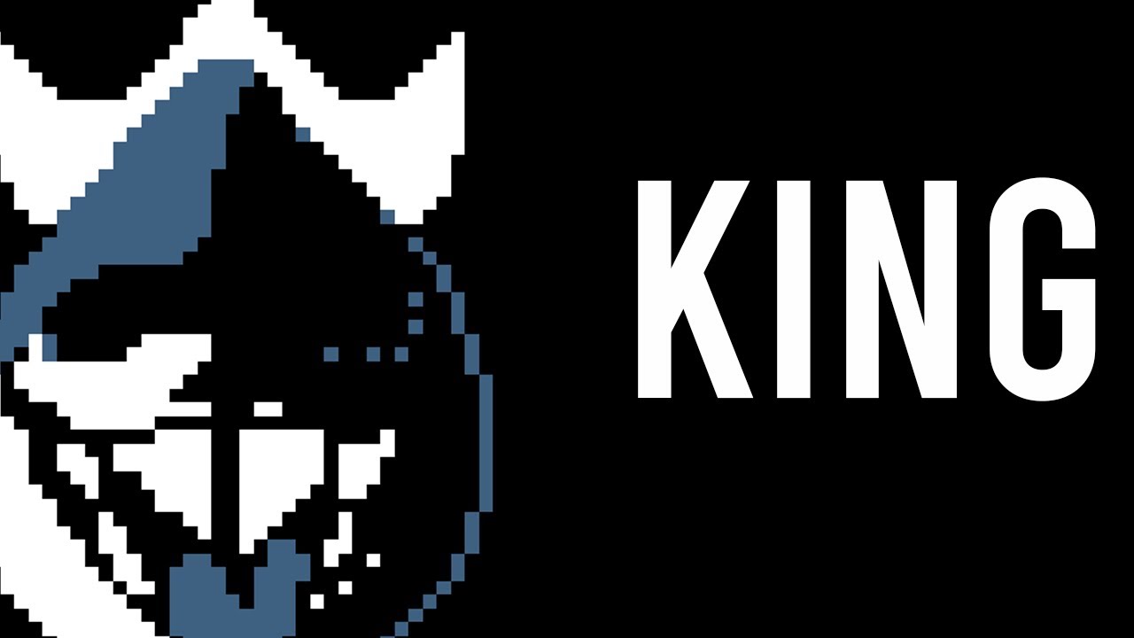 King Fight Delta Rune DELTARUNE | King Boss Fight (Pacifist No Hit) - YouTube