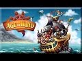 Age Of Wind 3 - Unlimited Money/Crew/Rum[Android Game : Moded]