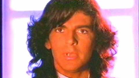 Modern Talking "You're My Heart, You're My Soul" Long Mix 84