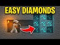 The Ultimate Diamond Mining Tutorial (Stop Wasting Time)