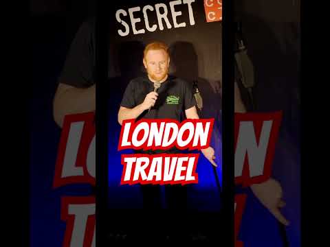 London Travel