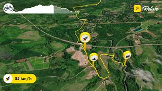 Oyster River Waterworld - Easy Ebike Riders - Campbell River Bc Canada