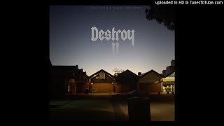 Disko Degenhardt - Intro [DESTROY II]