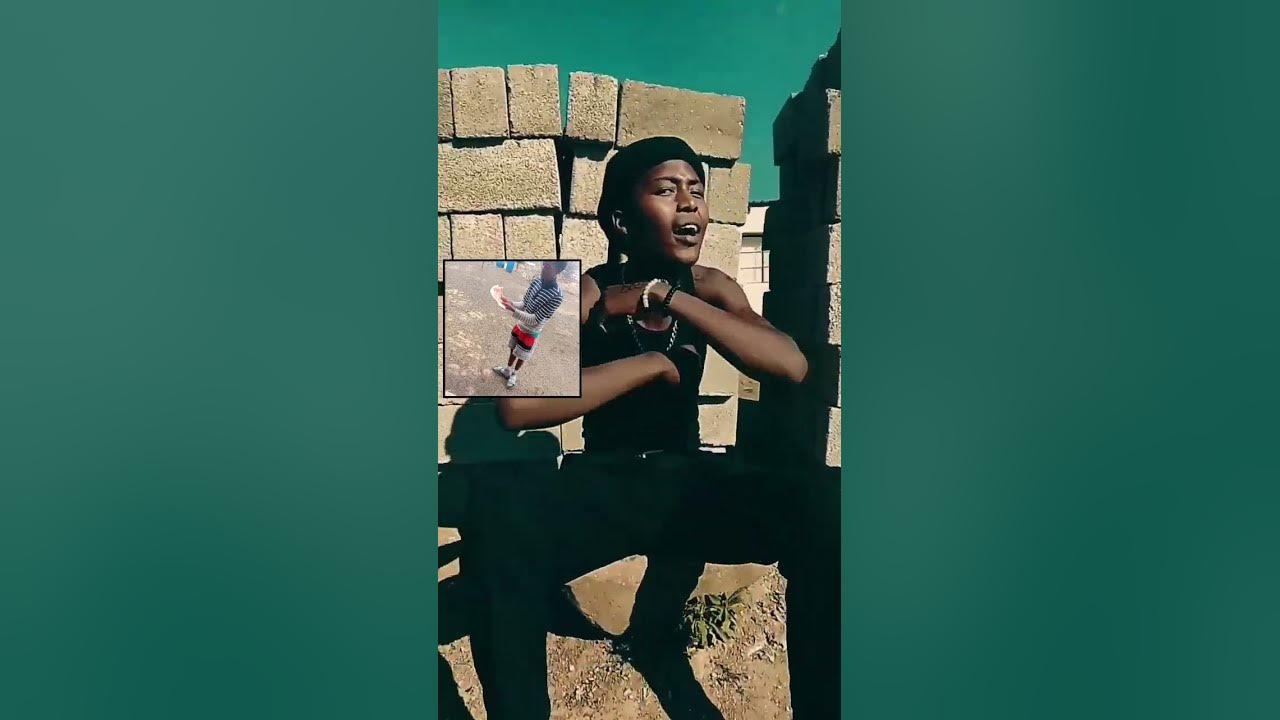 Duncan ft Intabayasedubai - Kade ngizama #fypシ゚viral
