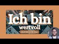 Identität in Christus / Identität (2/8) mit Markus