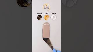 You won’t believe THIS color mix 😳🎨 #satisfying #colormixing #viral #shorts #subscribe #usa
