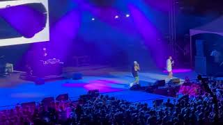 Nelly - Just A Dream (2023 Illinois State Fair)