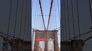 Suspension Bridges