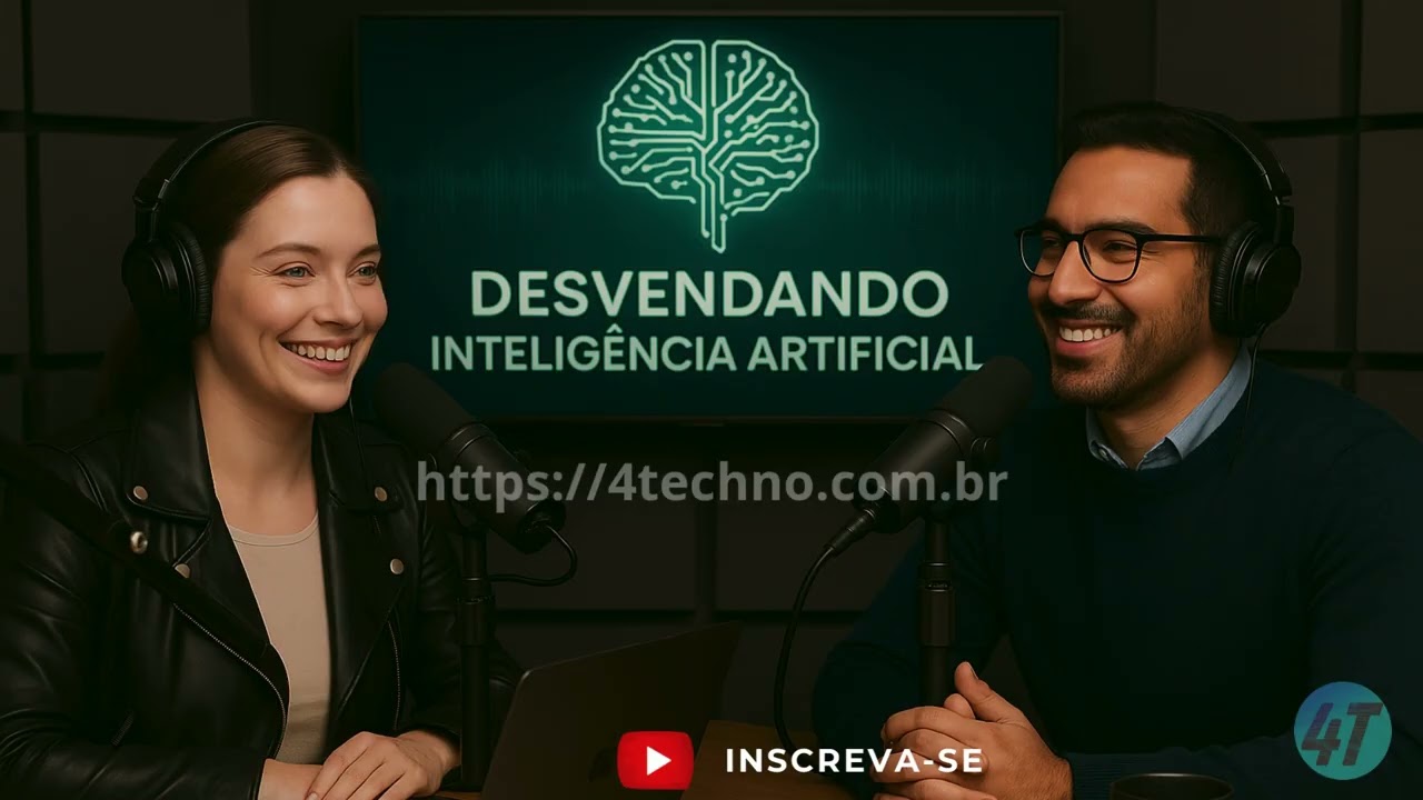 Devendando a Inteligência Artificial