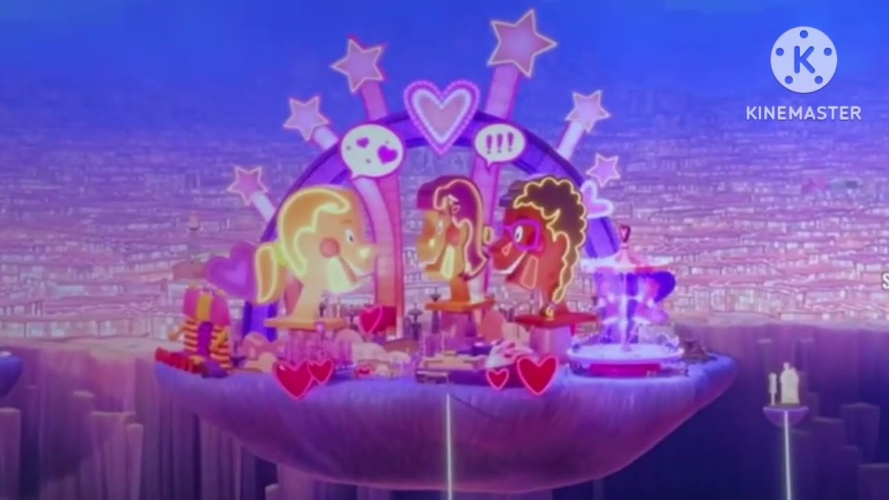 Inside out 2 Island Sound