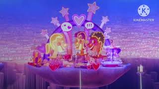 Inside Out 2 Island Sound