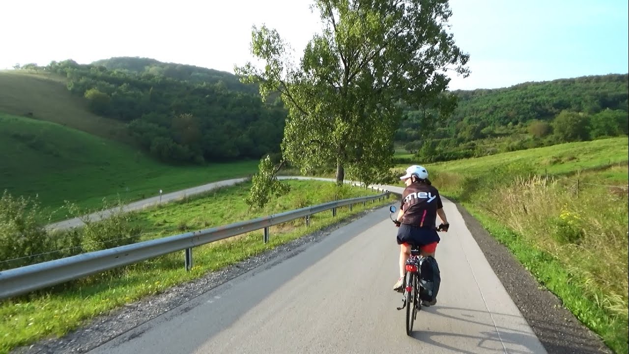 Északi körtúrák (Rudabányácska és Rudabánya)