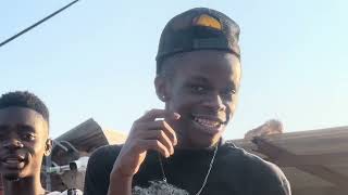 Chrome Hearts(Official Music Video)ft Kode La Mayor & Hood Clvrence