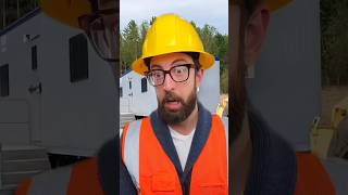 Engineer shocked #adamrose #construction #engineering #workers